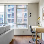 S Lake Union 1Br W Gym Storage Nr Parks Sea-108