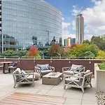 S Lake Union 1Br W Gym Storage Nr Parks Sea-108