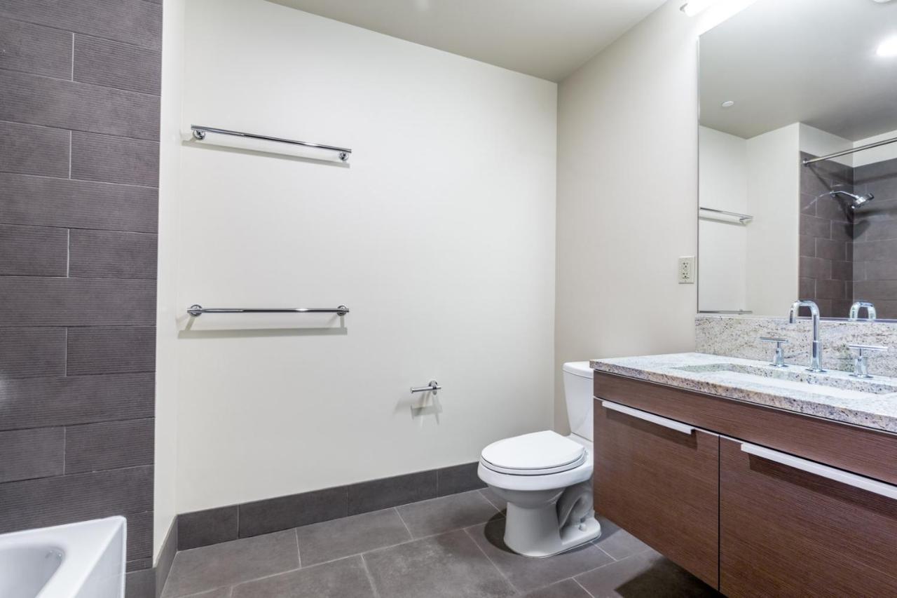 S Union 1br W Gym Storage Nr Parks Sea-108 Apartment