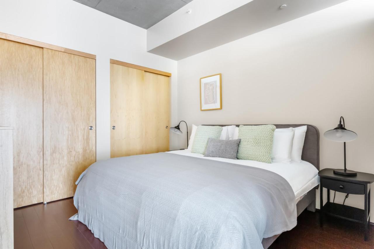 Apartment S Union 1br W Gym Storage Nr Parks Sea-108 Seattle